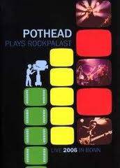 Pothead (GER) : Pothead Plays Rockpalast